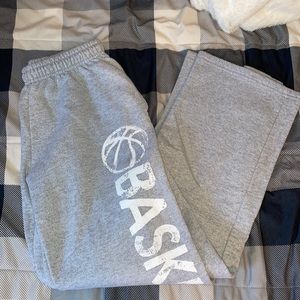 Mens sweatpants